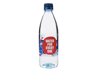 ニュージーランド Water for Everyone ミネラルウォーター